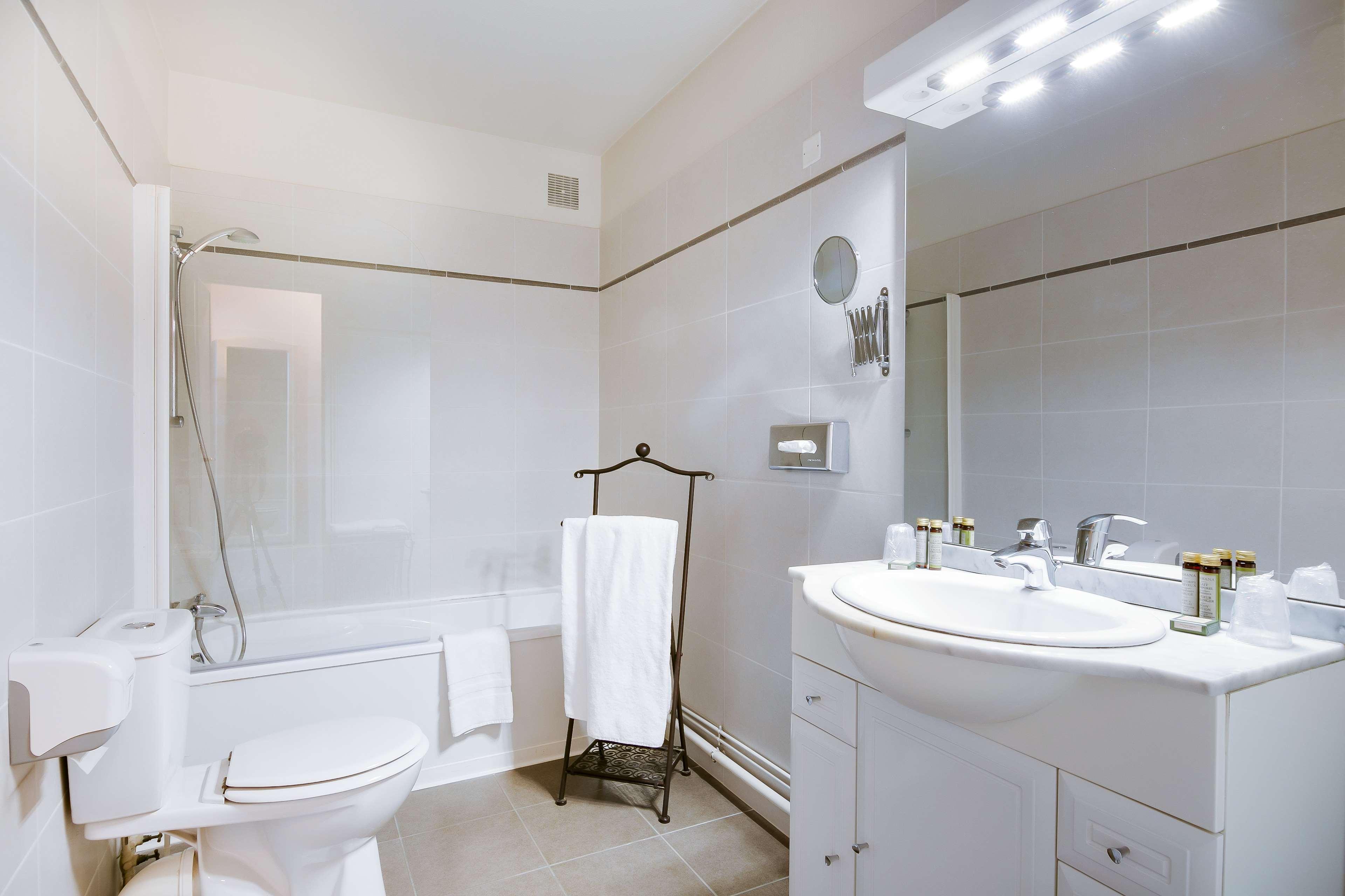 Hotel Le Maxime - Best Western Signature Collection Осер Экстерьер фото