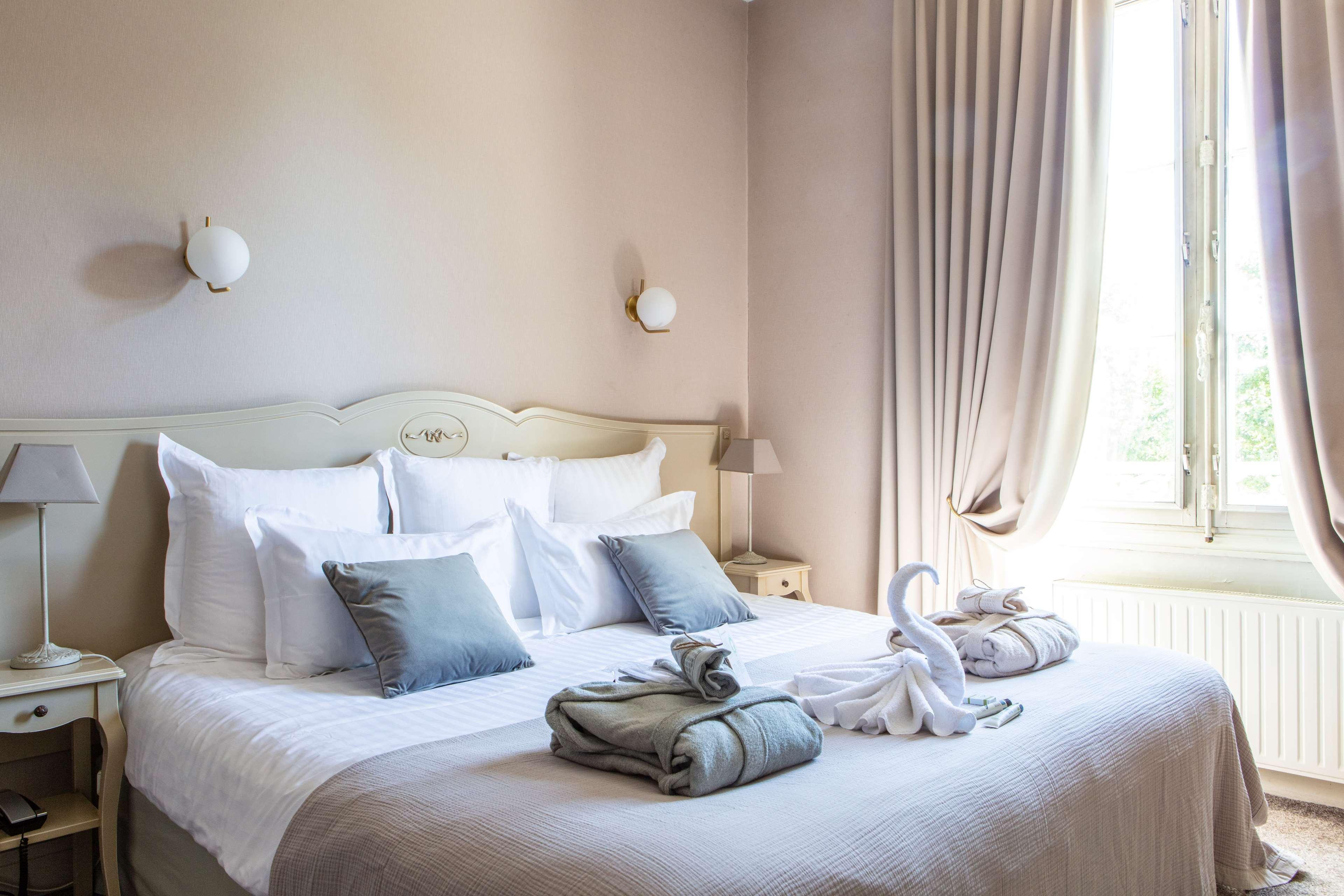 Hotel Le Maxime - Best Western Signature Collection Осер Экстерьер фото