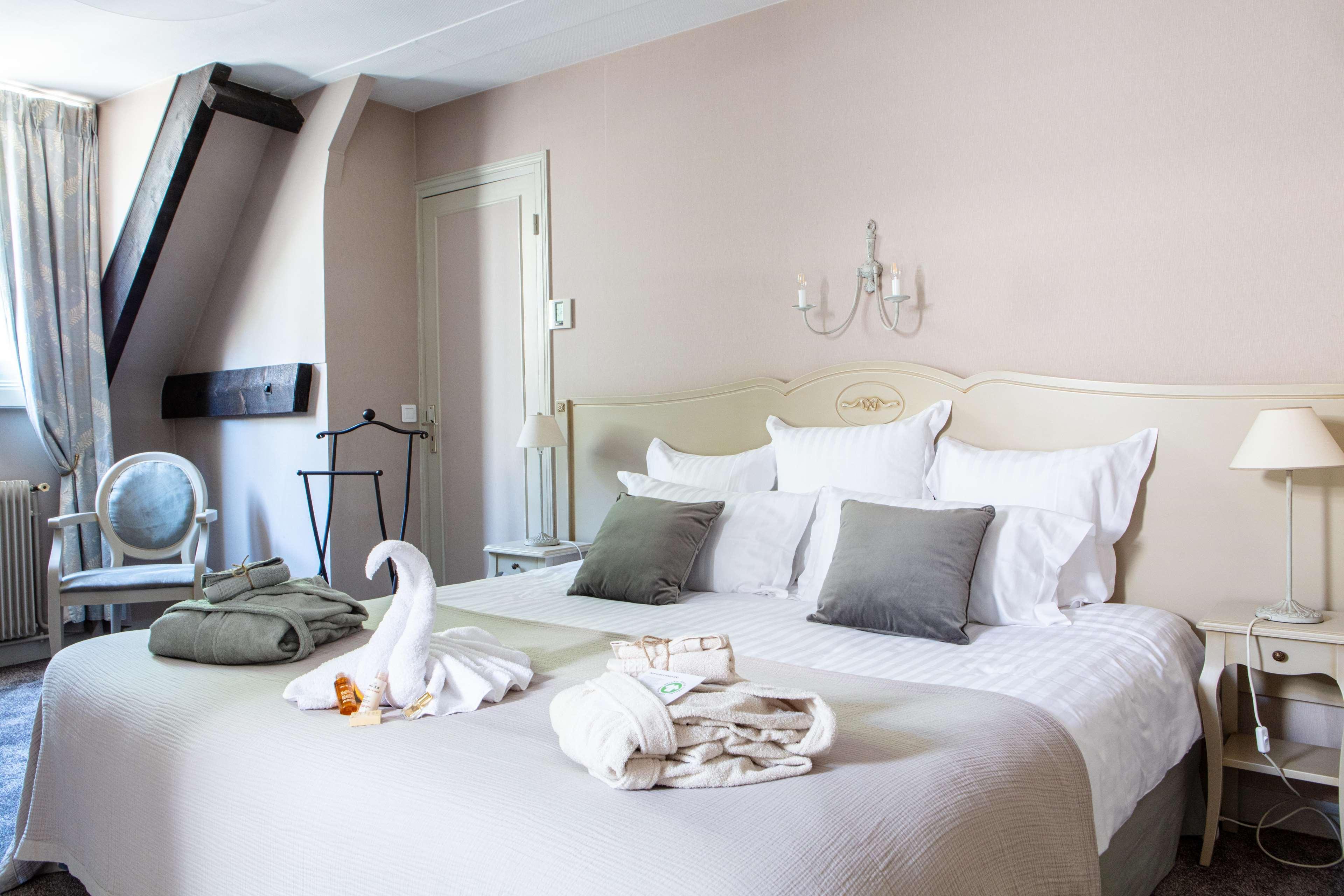 Hotel Le Maxime - Best Western Signature Collection Осер Экстерьер фото