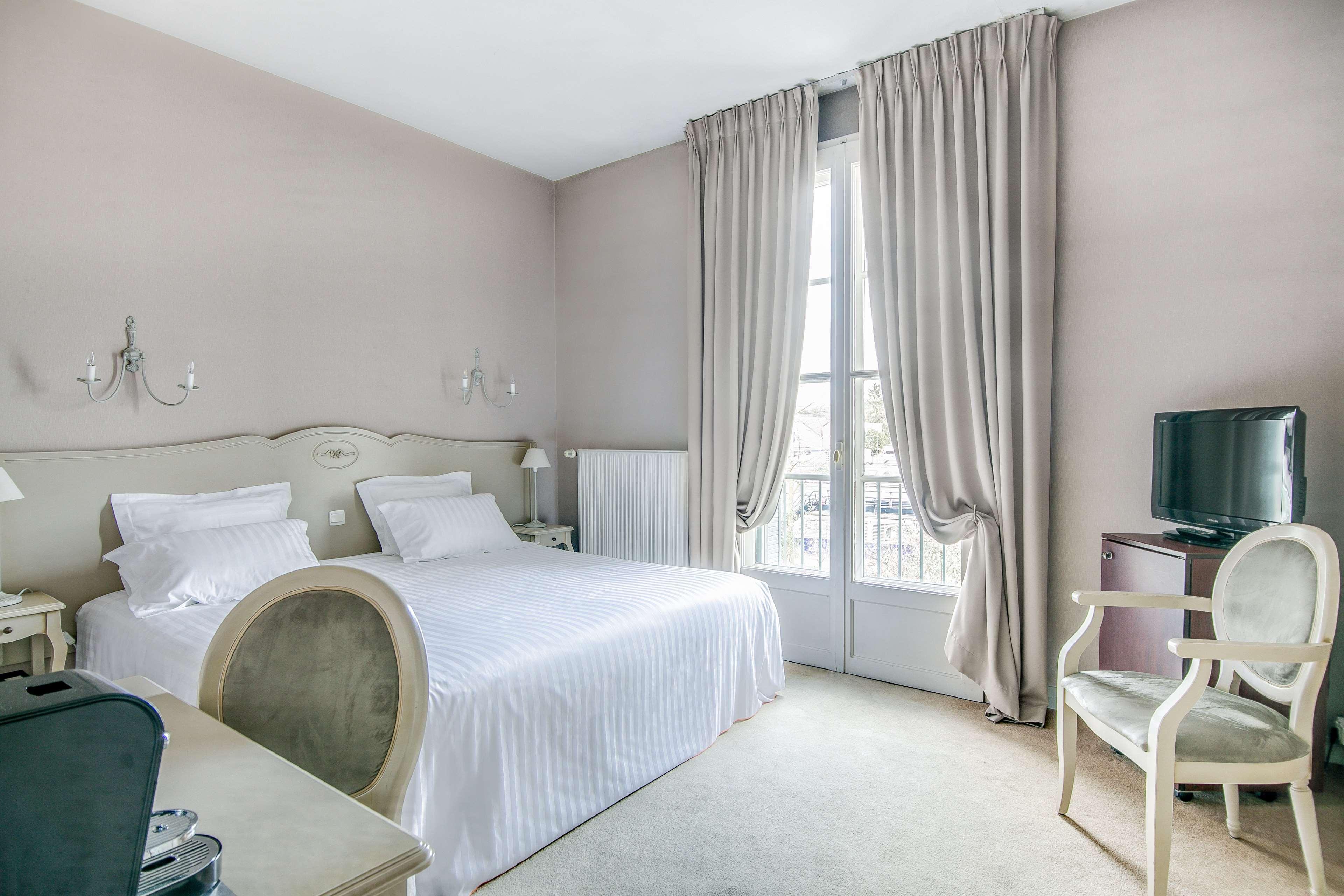 Hotel Le Maxime - Best Western Signature Collection Осер Экстерьер фото