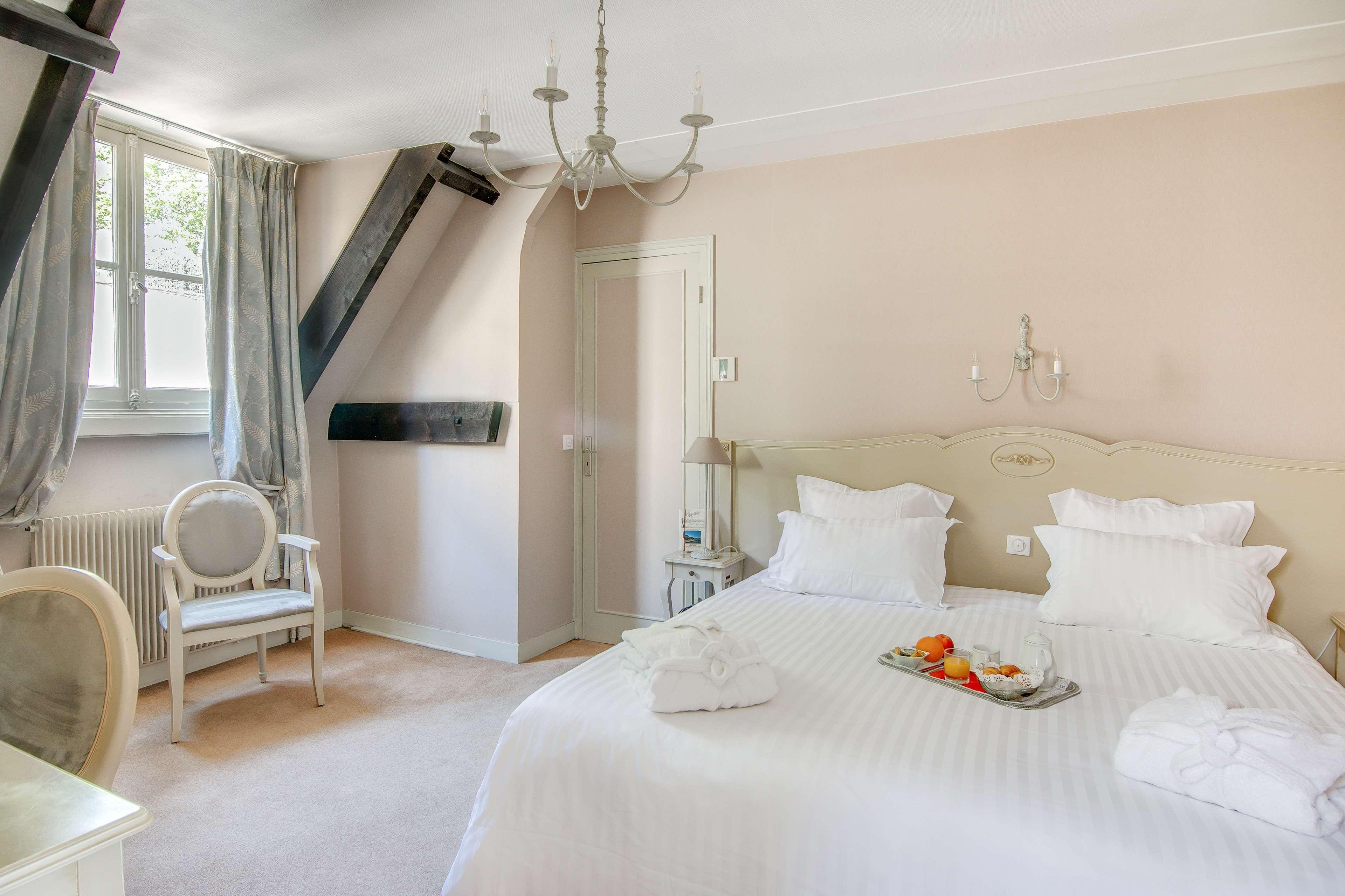 Hotel Le Maxime - Best Western Signature Collection Осер Экстерьер фото