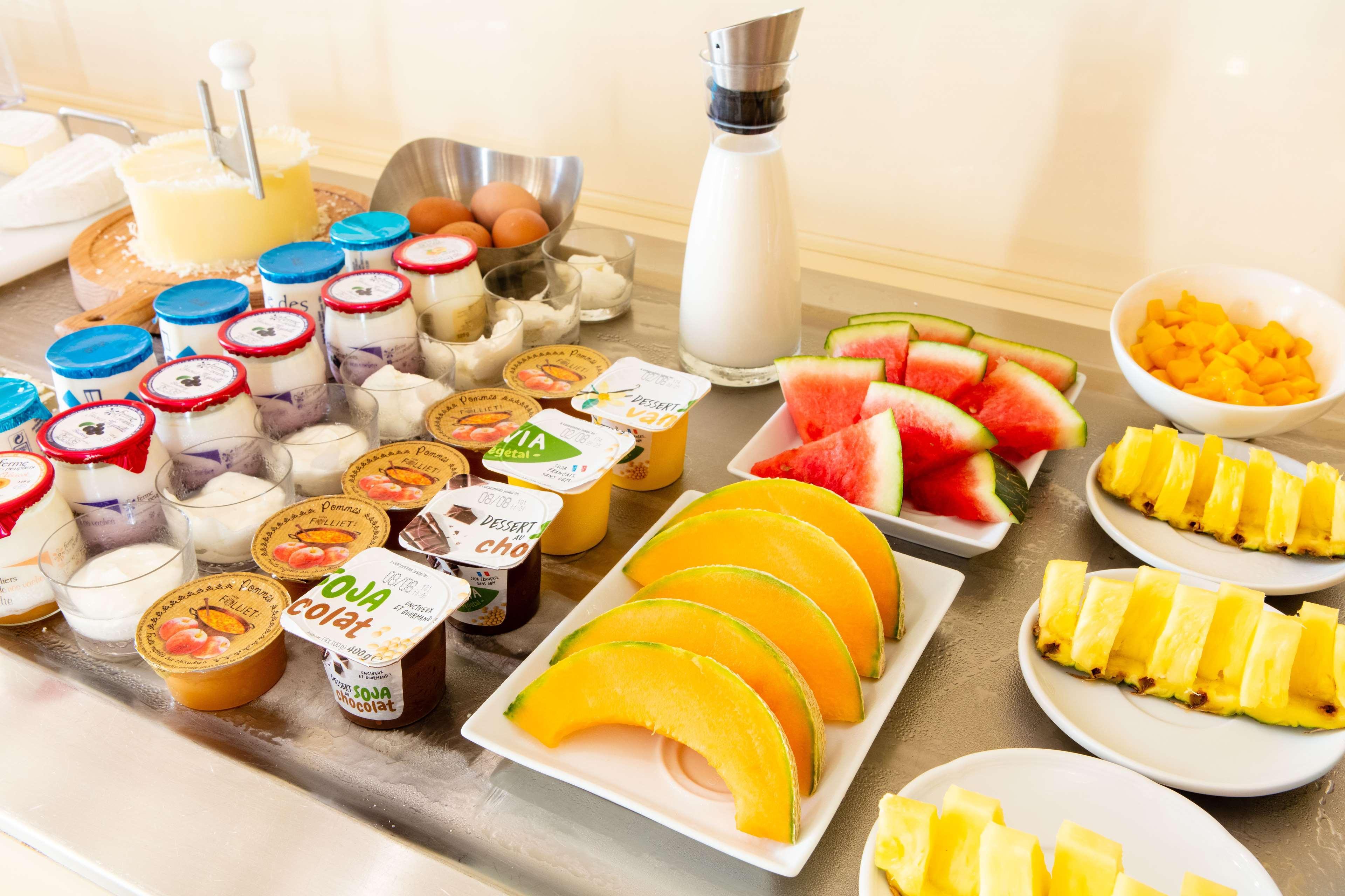 Hotel Le Maxime - Best Western Signature Collection Осер Экстерьер фото