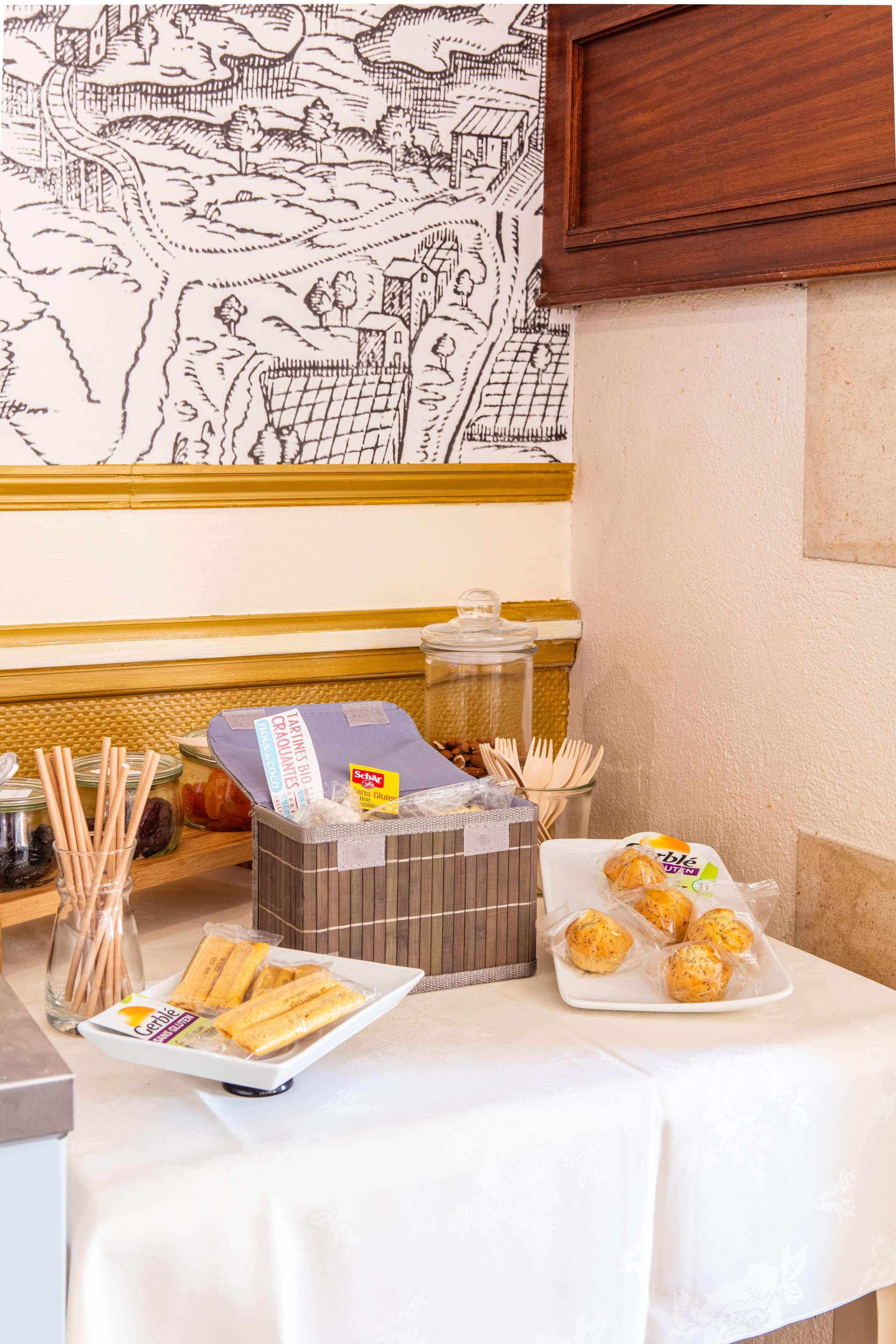 Hotel Le Maxime - Best Western Signature Collection Осер Экстерьер фото