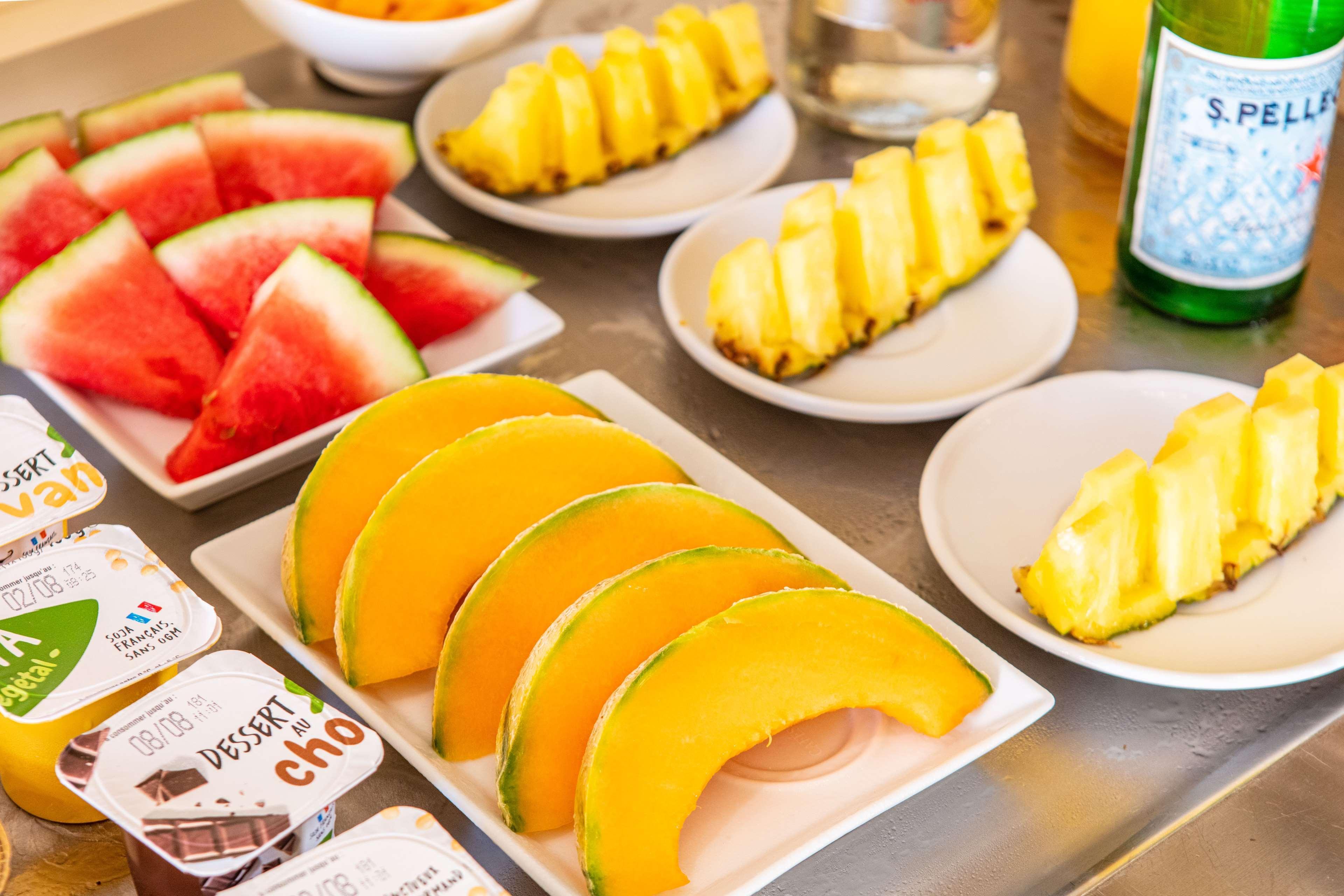Hotel Le Maxime - Best Western Signature Collection Осер Экстерьер фото