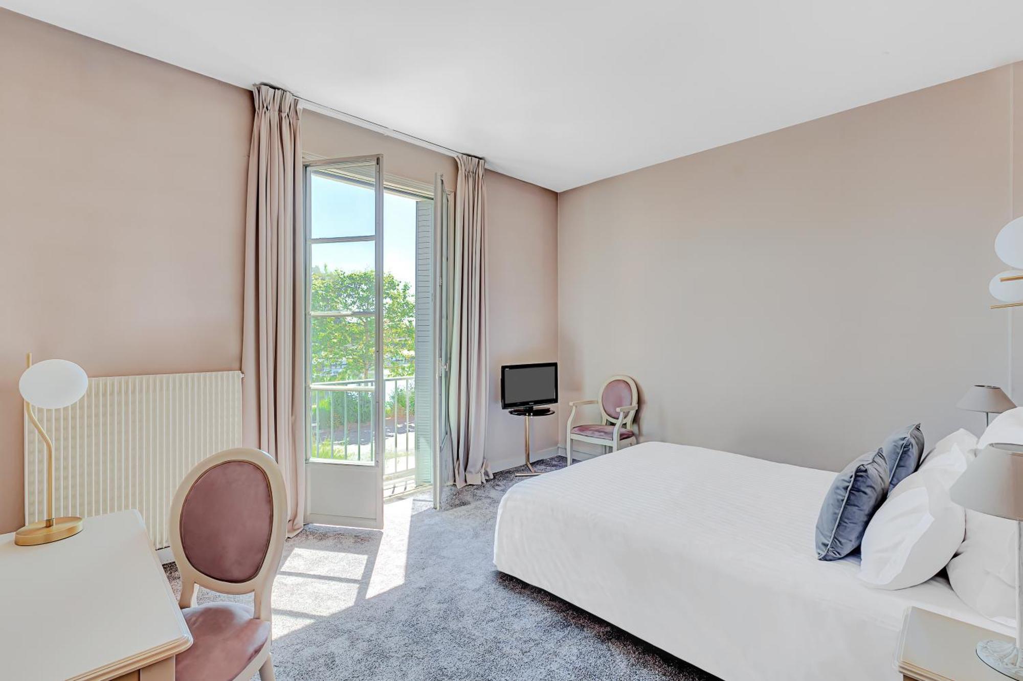 Hotel Le Maxime - Best Western Signature Collection Осер Экстерьер фото