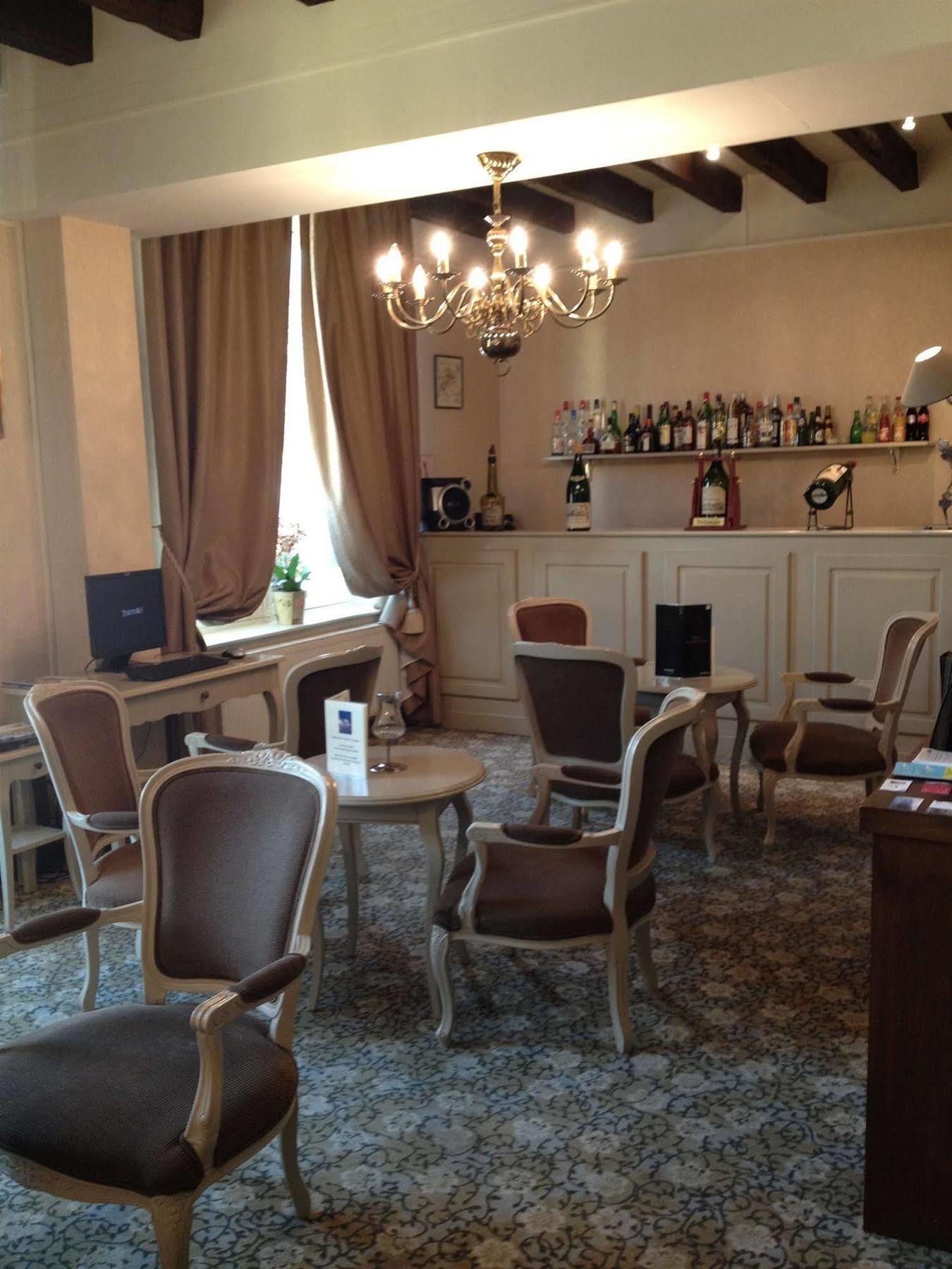 Hotel Le Maxime - Best Western Signature Collection Осер Экстерьер фото