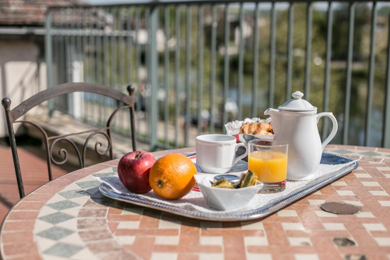 Hotel Le Maxime - Best Western Signature Collection Осер Экстерьер фото