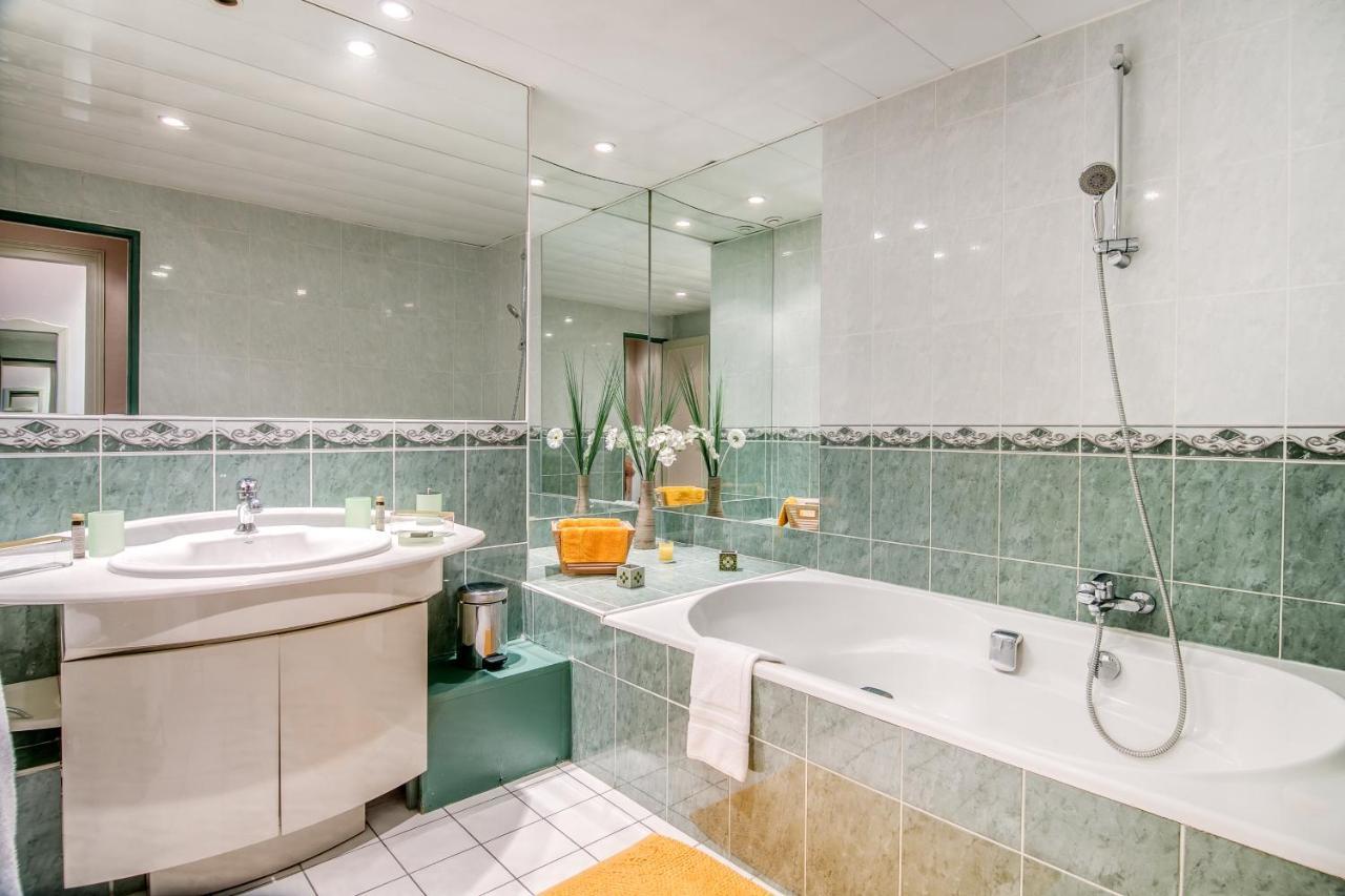 Hotel Le Maxime - Best Western Signature Collection Осер Экстерьер фото