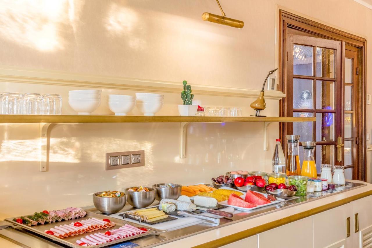 Hotel Le Maxime - Best Western Signature Collection Осер Экстерьер фото